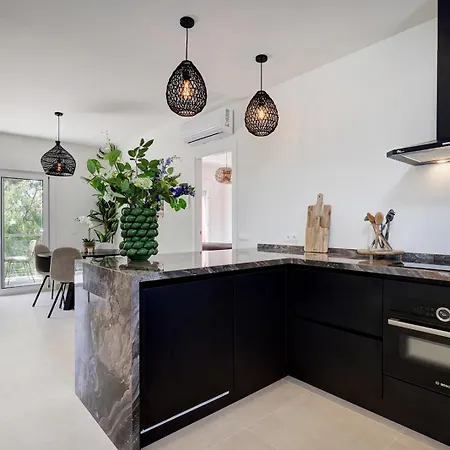 Penthouse Alhambra - Gerenoveerd Direct Aan Zee * Estepona