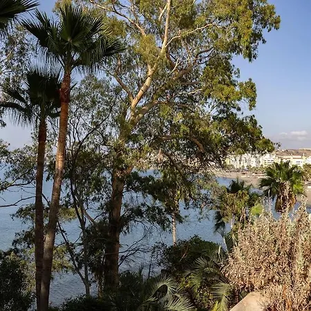 Penthouse Alhambra - Dakterras & Private Pool Daire *