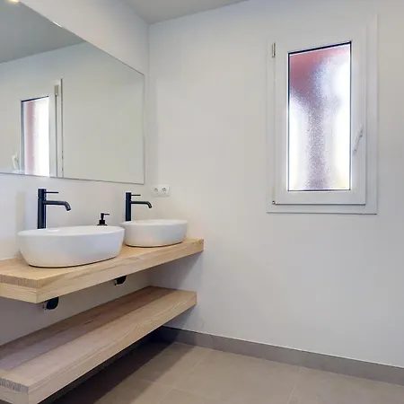 Daire Penthouse Alhambra - Dakterras & Private Pool