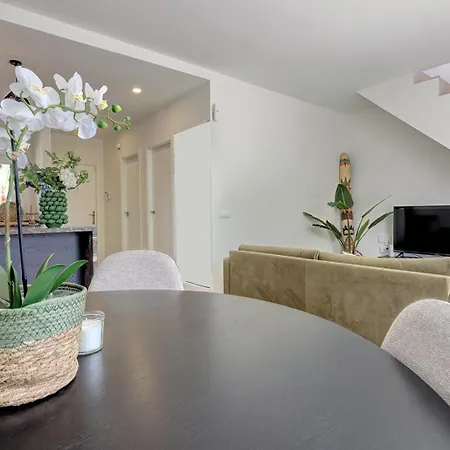 Lejlighed Penthouse Alhambra - Dakterras & Private Pool Estepona