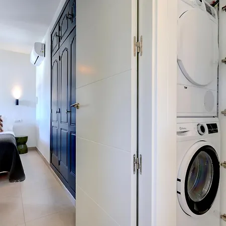 Penthouse Alhambra - Dakterras & Private Pool * Estepona