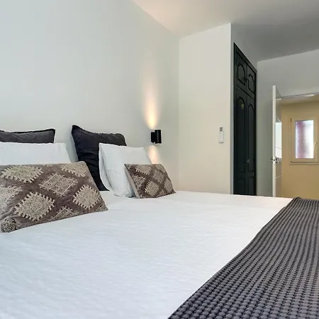 Penthouse Alhambra - Dakterras & Private Pool