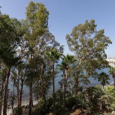 Penthouse Alhambra - Dakterras & Private Pool * 에스테포나