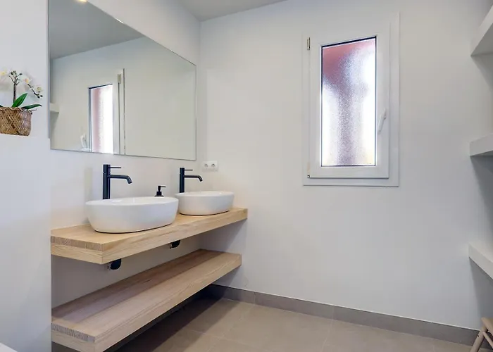 아파트 Penthouse Alhambra - Dakterras & Private Pool